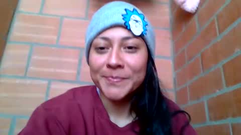 Snapshot of lola978607 chatting on 10/22/25, 02:50 lola978607 online show from 10/22/25, 02:50