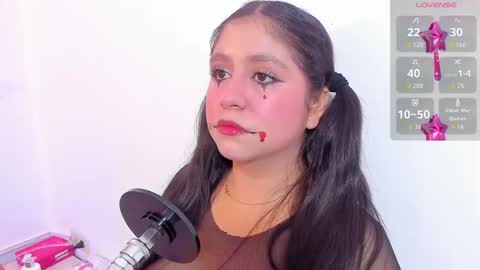 lola online show from 10/23/25, 11:42