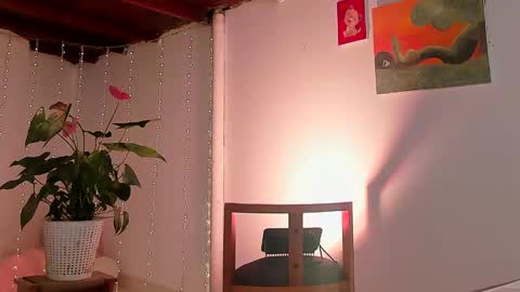 mara online show from 01/31/25, 02:04