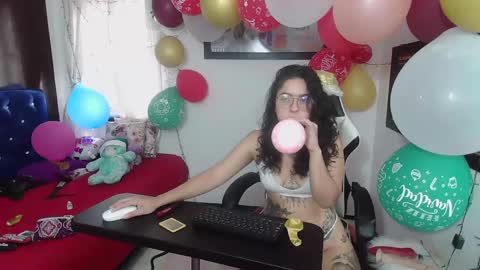 Snapshot of lola_fiery chatting on 12/04/24, 07:45 lola_fiery online show from 12/04/24, 07:45