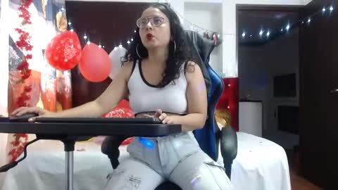 Snapshot of lola_fiery chatting on 12/06/24, 07:34 lola_fiery online show from 12/06/24, 07:34