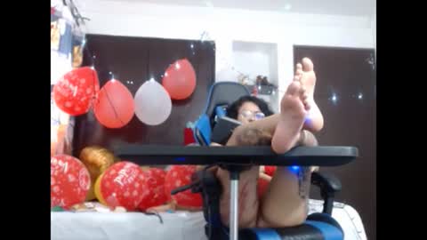 Snapshot of lola_fiery chatting on 12/10/24, 08:49 lola_fiery online show from 12/10/24, 08:49