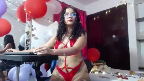 Snapshot of lola_fiery chatting on 02/06/25, 09:28 lola_fiery online show from 02/06/25, 09:28