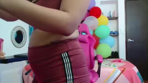 Snapshot of lola_fiery chatting on 09/09/25, 01:10 lola_fiery online show from 09/09/25, 01:10