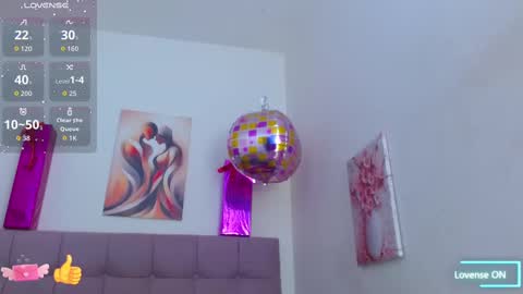 Snapshot of lola_wish chatting on 09/13/25, 04:34 lola_wish online show from 09/13/25, 04:34