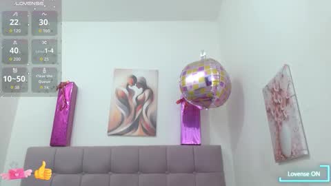 Snapshot of lola_wish chatting on 09/14/25, 05:06 lola_wish online show from 09/14/25, 05:06