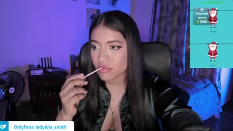 lolaasmith_21 online show from 12/16/24, 11:28