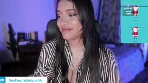 lolaasmith_21 online show from 12/18/24, 01:59