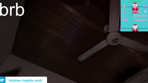 lolaasmith_21 online show from 12/29/24, 12:55