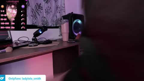 lolaasmith_21 online show from 01/26/25, 12:58