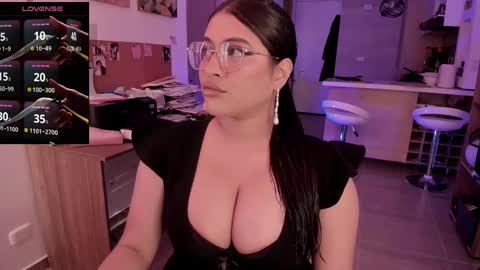 lolaasmith_21 online show from 09/11/25, 08:42