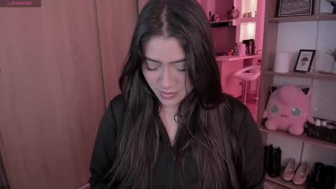 lolaasmith_21 online show from 11/14/25, 08:18