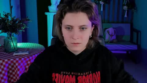 Snapshot of lolaasmus chatting on 12/03/24, 05:12 I consider myself the god Loki but life just calls me LOL online show from 12/03/24, 05:12