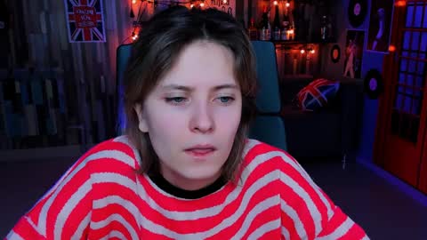 Snapshot of lolaasmus chatting on 01/08/25, 05:05 I consider myself the god Loki but life just calls me LOL online show from 01/08/25, 05:05