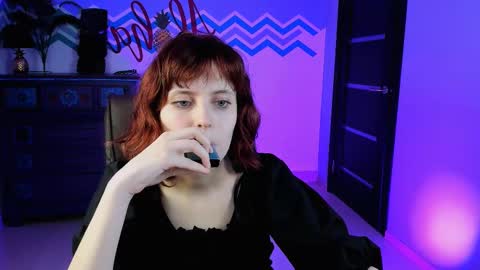 Snapshot of lolaasmus chatting on 03/11/25, 02:51 I consider myself the god Loki but life just calls me LOL online show from 03/11/25, 02:51