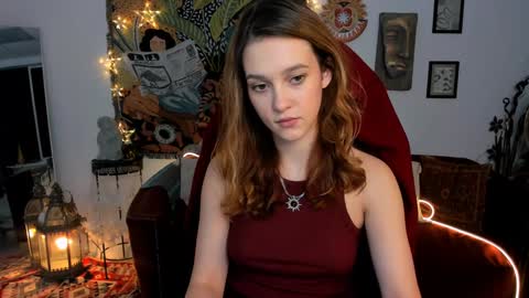 lolalemona online show from 12/07/24, 12:35