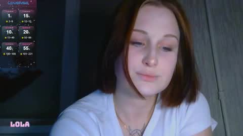 Snapshot of lolalibellule chatting on 11/04/25, 07:13 Lola online show from 11/04/25, 07:13