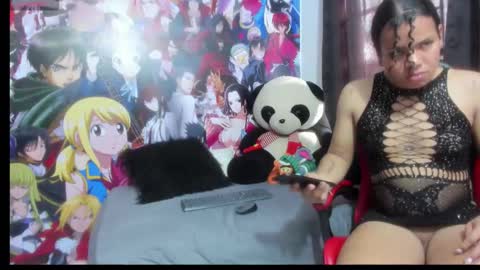 lolasweett_ online show from 11/16/25, 01:39