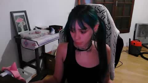 loleeta69 online show from 01/25/25, 07:06