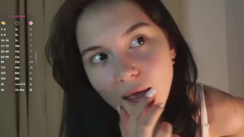 Maria online show from 11/16/25, 08:36