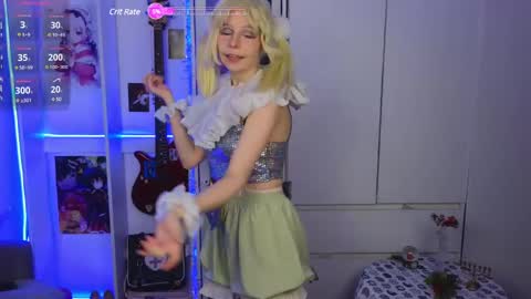 Christine online show from 01/12/25, 05:56