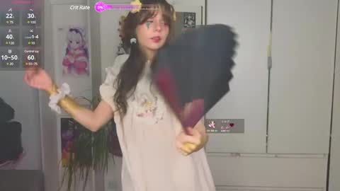 Christine online show from 01/29/25, 11:20