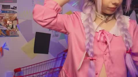 Christine online show from 10/21/25, 05:30