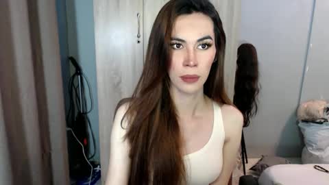 hana online show from 01/20/25, 01:07