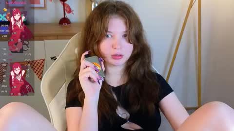 Mona online show from 11/05/25, 02:50