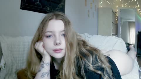Snapshot of lollylol11 chatting on 12/02/24, 10:28 Lilly online show from 12/02/24, 10:28