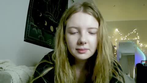 Snapshot of lollylol11 chatting on 12/04/24, 01:42 Lilly online show from 12/04/24, 01:42
