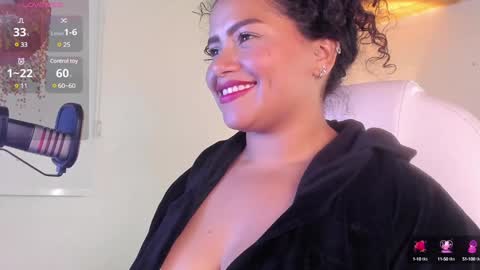 Snapshot of loly_marce chatting on 01/17/25, 01:47 loly_marce online show from 01/17/25, 01:47