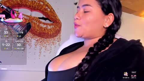 Snapshot of loly_marce chatting on 02/27/25, 01:16 loly_marce online show from 02/27/25, 01:16