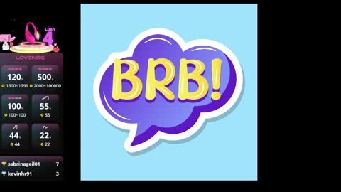 Snapshot of loly_marce chatting on 02/28/25, 12:43 loly_marce online show from 02/28/25, 12:43