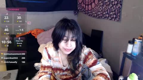 londonray online show from 11/16/25, 04:18