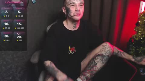 Chris online show from 12/25/24, 04:54