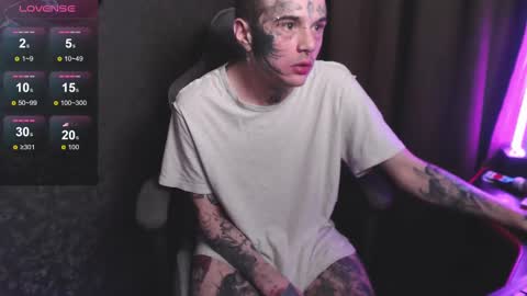 Chris online show from 01/07/25, 04:37