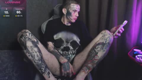 Chris online show from 01/08/25, 05:37