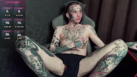 Chris online show from 10/01/25, 09:43