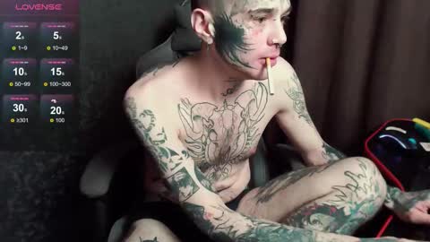 Chris online show from 10/13/25, 09:15