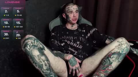 Chris online show from 10/17/25, 09:17