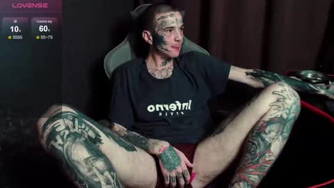 Chris online show from 10/29/25, 05:47