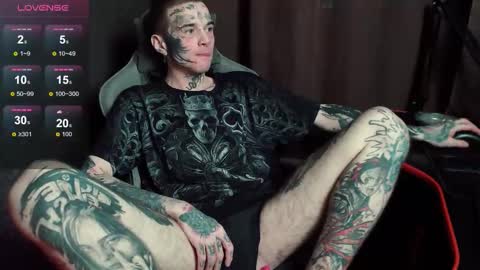 Chris online show from 11/06/25, 08:32