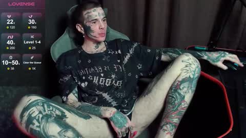 Chris online show from 11/14/25, 04:17