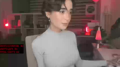 SABRINA online show from 09/20/25, 01:39