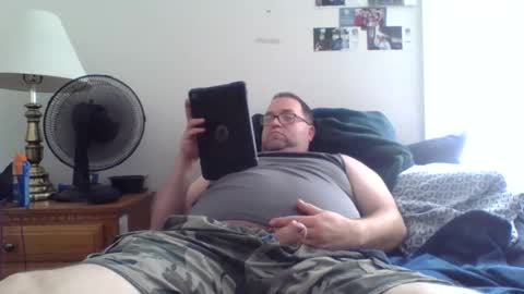 Lonely Man online show from 09/21/25, 07:48