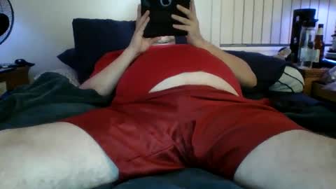 Lonely Man online show from 09/24/25, 04:49