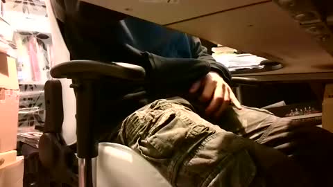 Pumabreizh online show from 01/12/25, 06:06