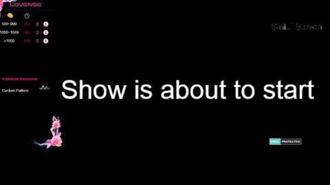 SinfulSteven online show from 12/16/24, 08:09