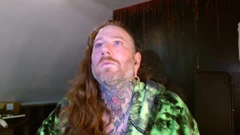 Snapshot of longhair021 chatting on 01/14/25, 01:26 longhair online show from 01/14/25, 01:26
